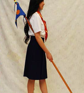 Uniform