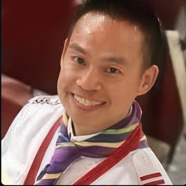 HLVCC Đa Minh Hoàng Công Thái Dương
