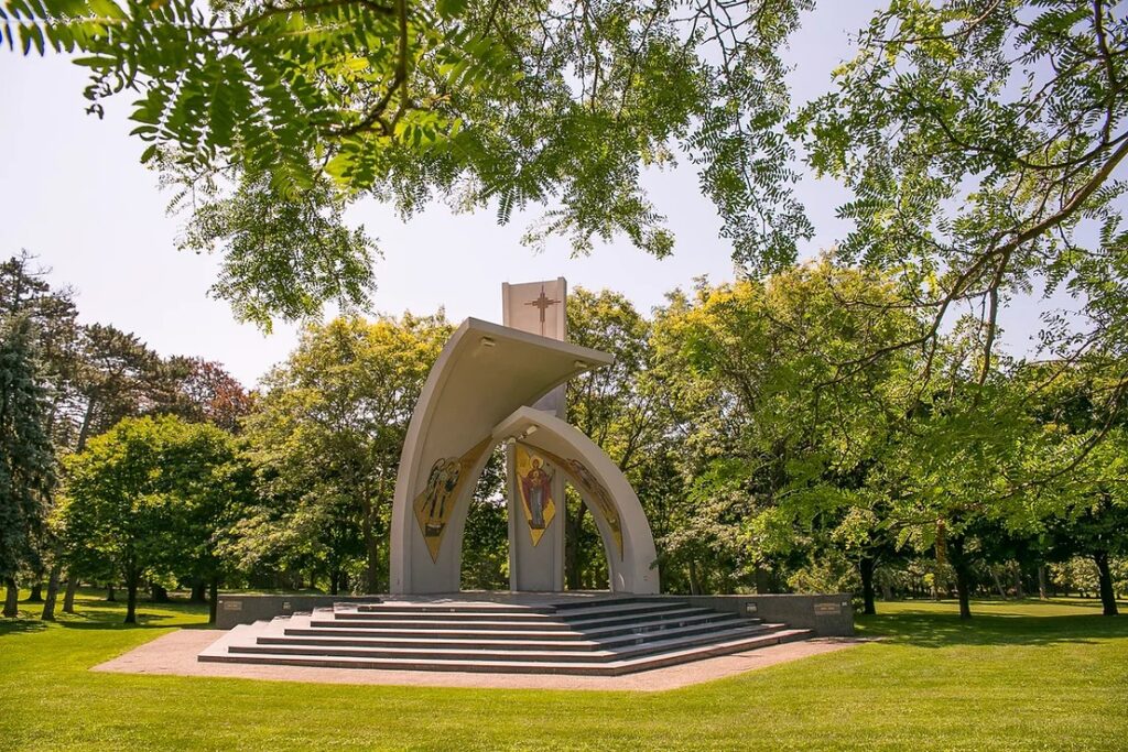 Mount Mary Retreat Centre